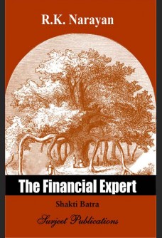 R. K. NARAYAN: THE FINANCIAL EXPERT